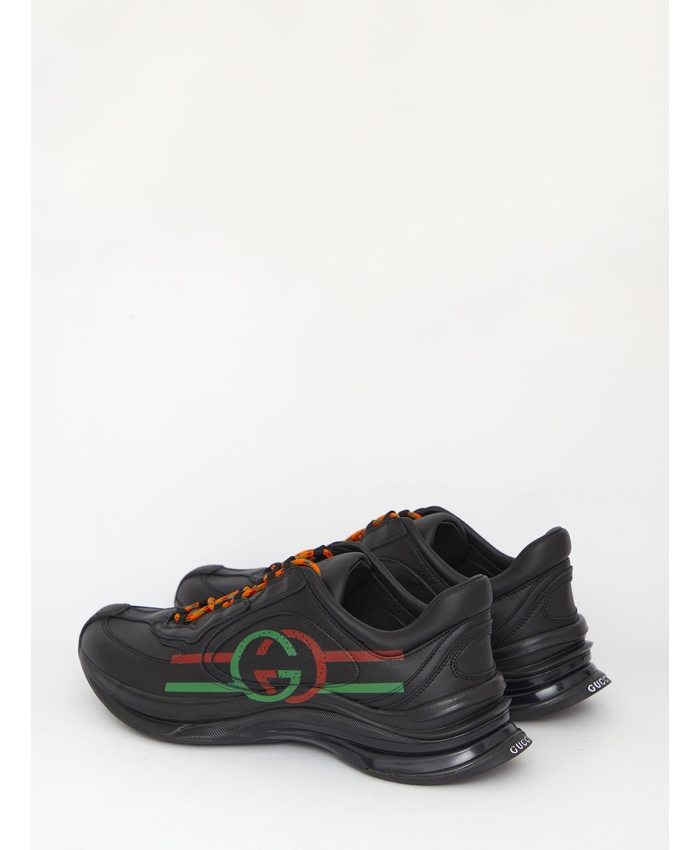 GUCCI - Ultralight sneakers