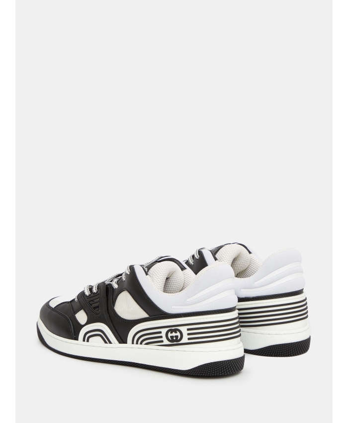 GUCCI - Gucci Basket sneakers