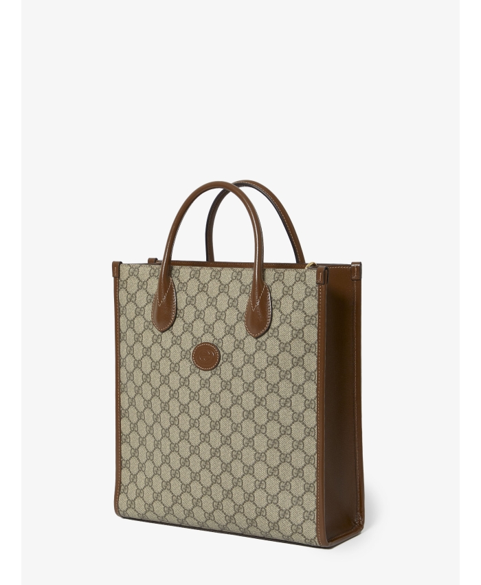GUCCI - GG shopping bag