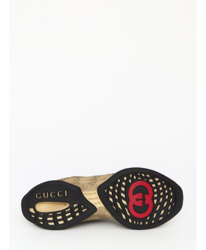 GUCCI - Gucci Run sneakers