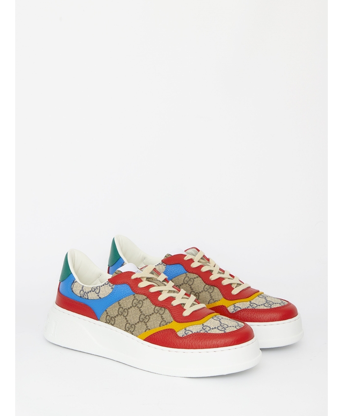 GUCCI - Sneakers GG