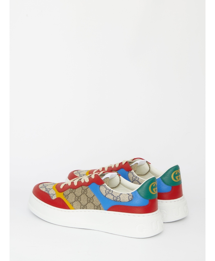 GUCCI - Sneakers GG