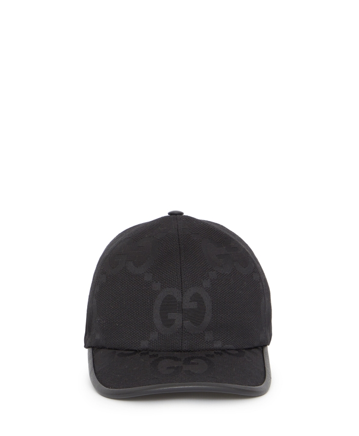 GUCCI - Jumbo GG hat