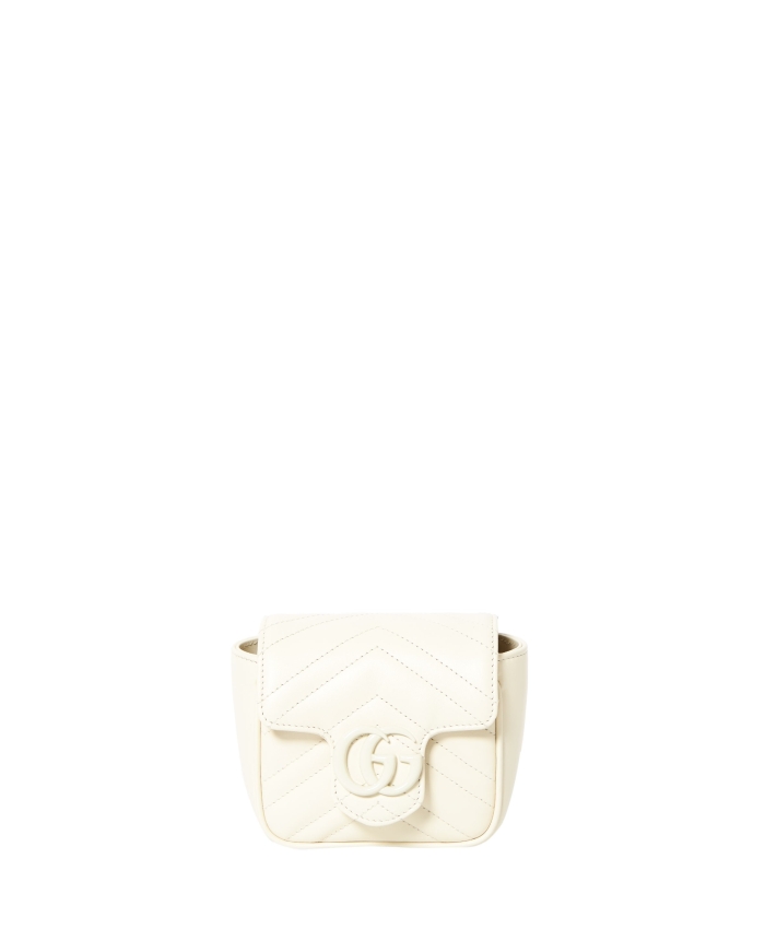 GUCCI - GG Marmont belt bag