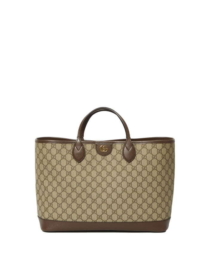 GUCCI - Ophidia shopping bag