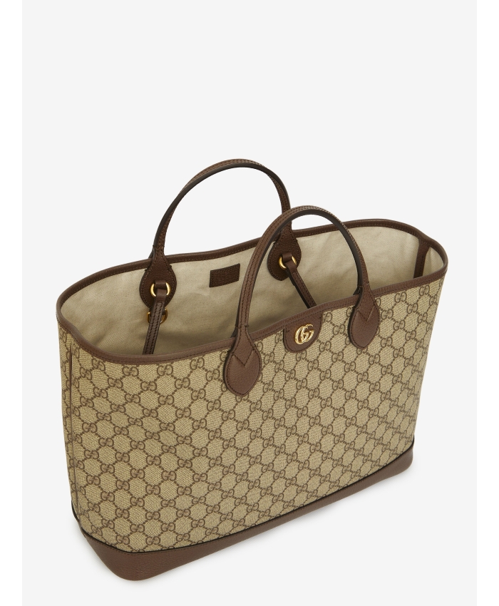 GUCCI - Ophidia shopping bag