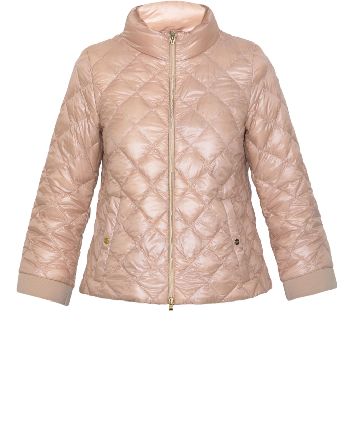 HERNO - Quilted nylon jacket