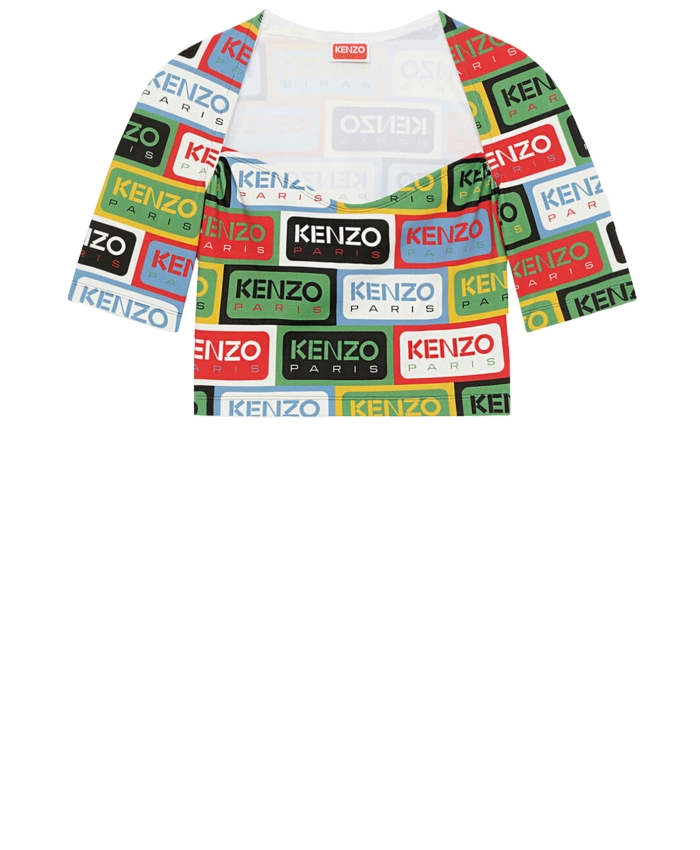 KENZO - Kenzo Labels top