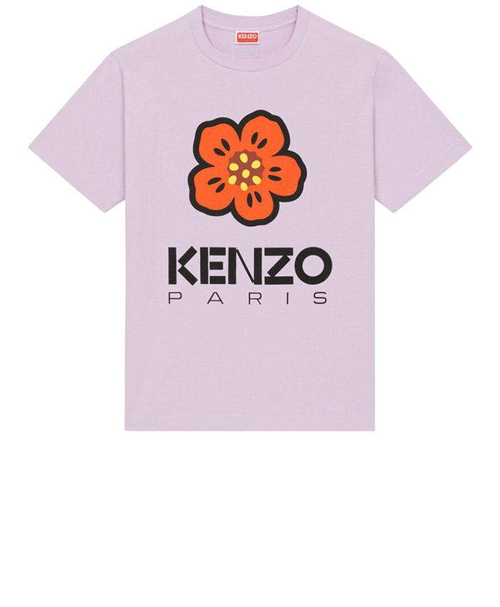 KENZO - Boke Flower t-shirt