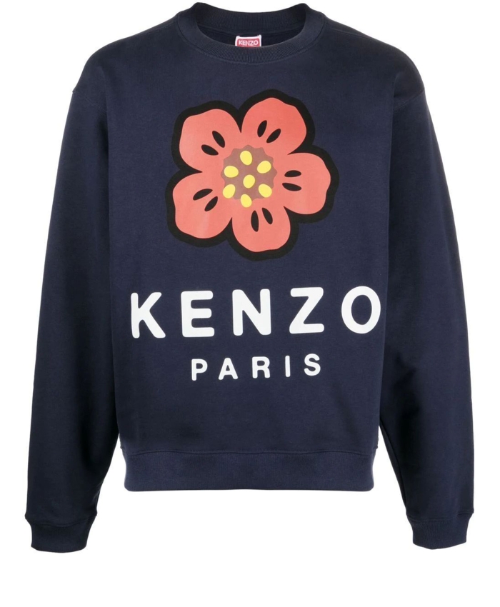 KENZO - Boke Flower sweatshirt