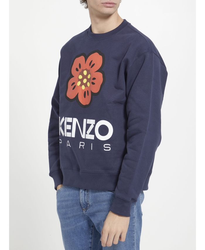 KENZO - Boke Flower sweatshirt