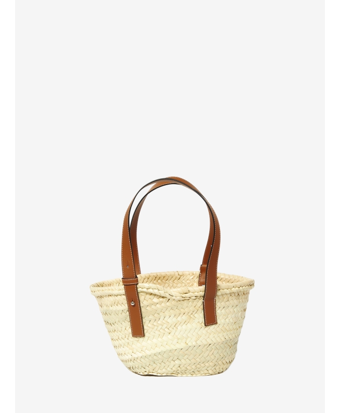 LOEWE - Small basket bag