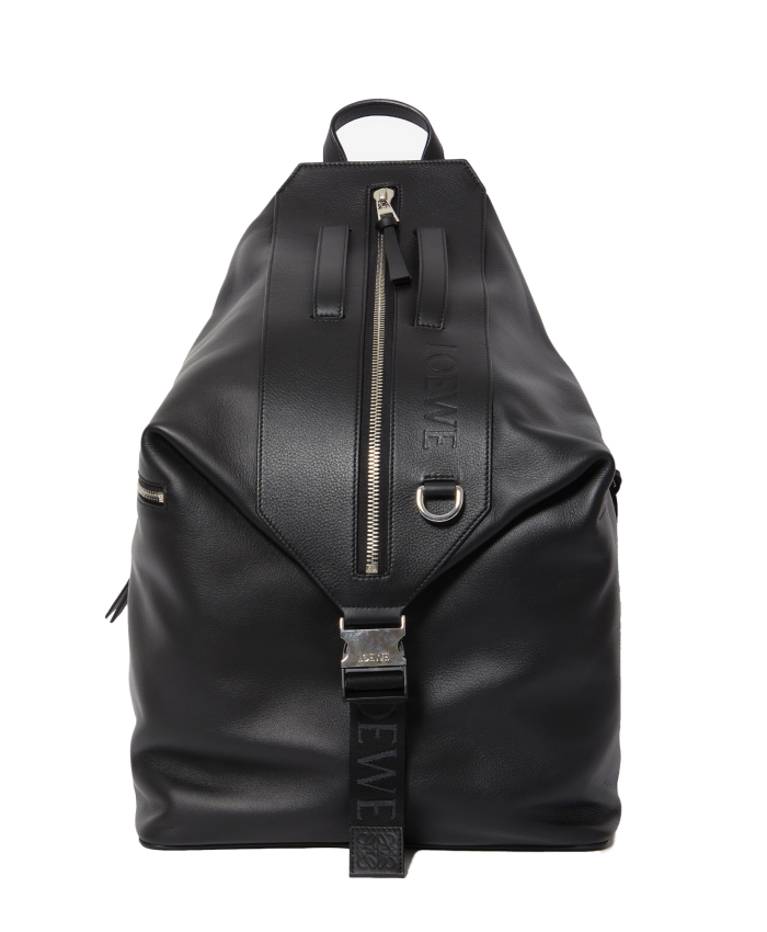 LOEWE - Convertible backpack