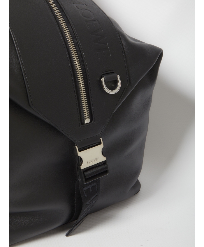 LOEWE - Convertible backpack