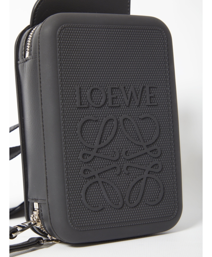 LOEWE - Molded Sling bag
