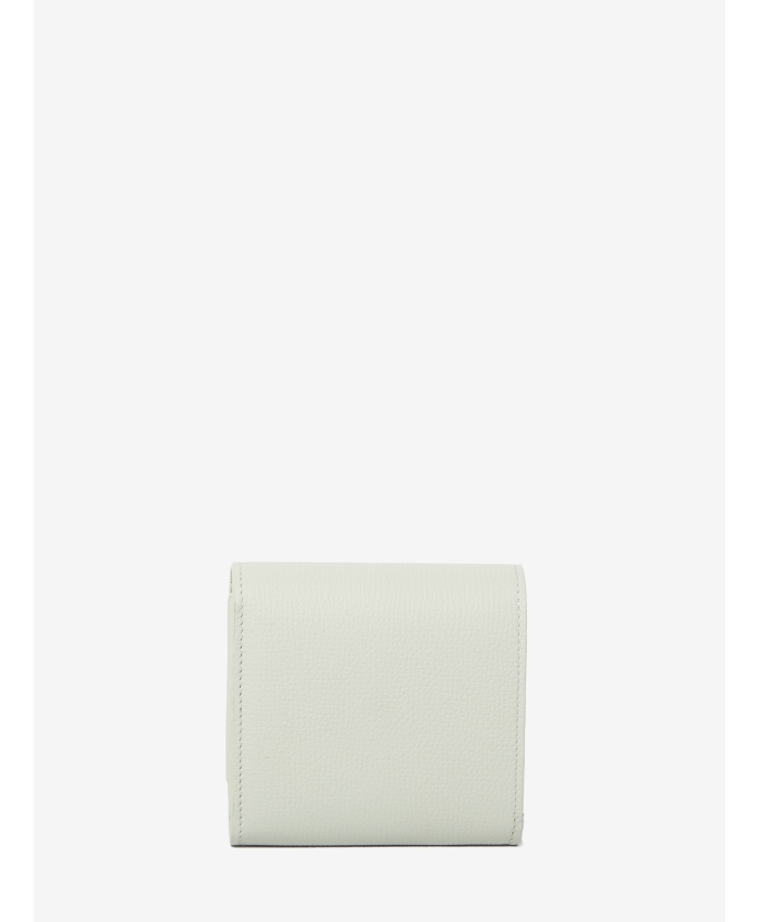 LOEWE - Anagram compact wallet