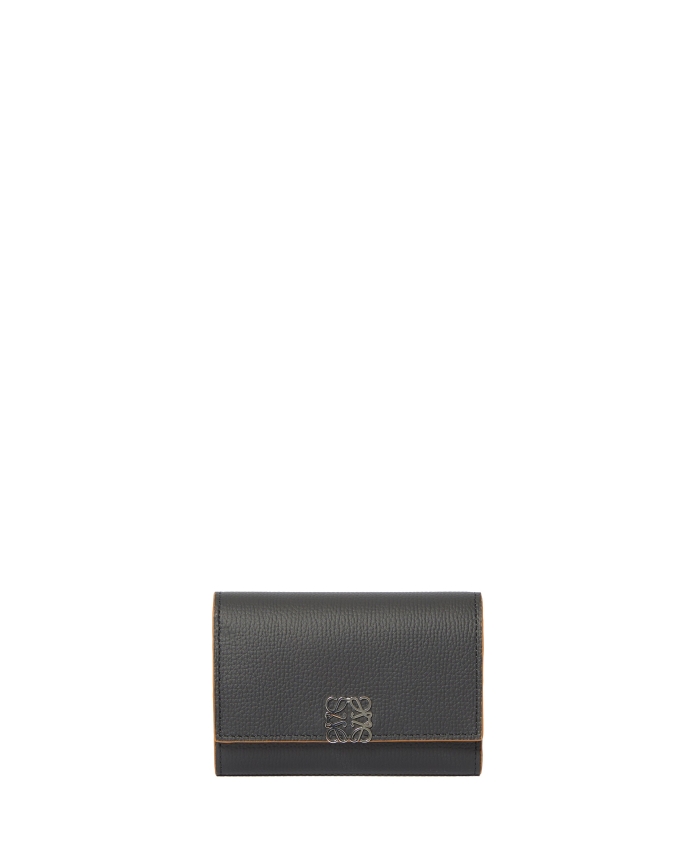 LOEWE - Anagram small wallet