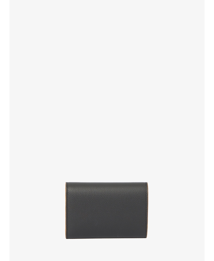 LOEWE - Anagram small wallet