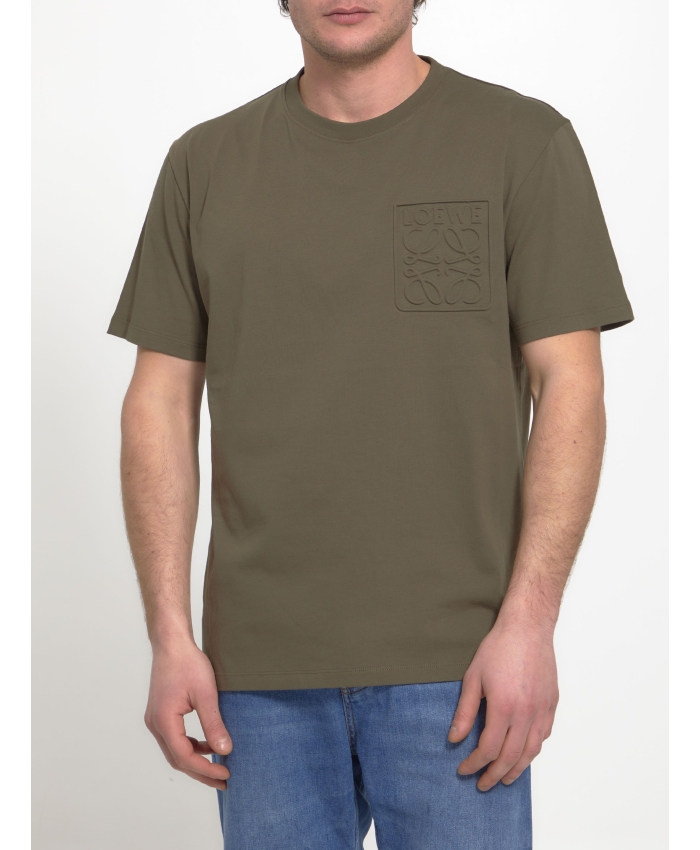 LOEWE - Anagram t-shirt