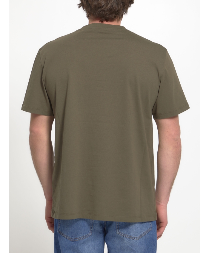 LOEWE - T-shirt Anagram