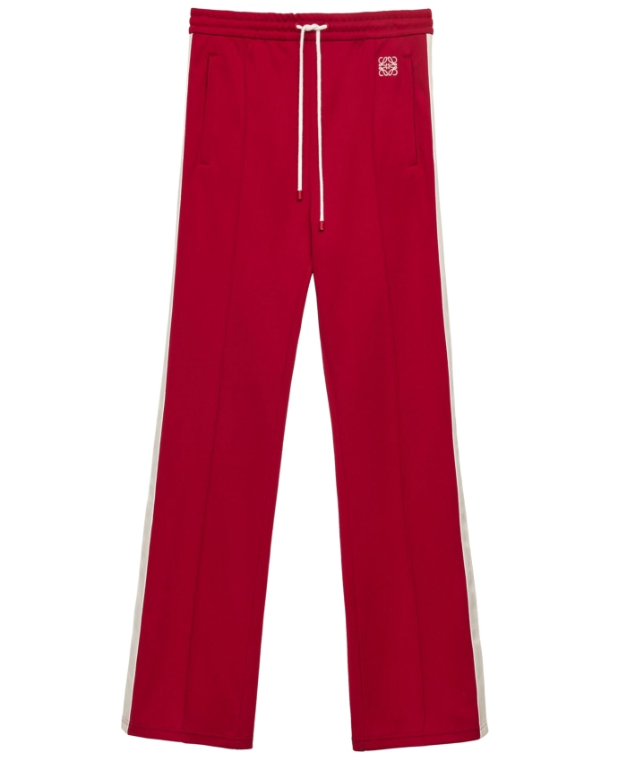 LOEWE - Tracksuit trousers in technical jersey