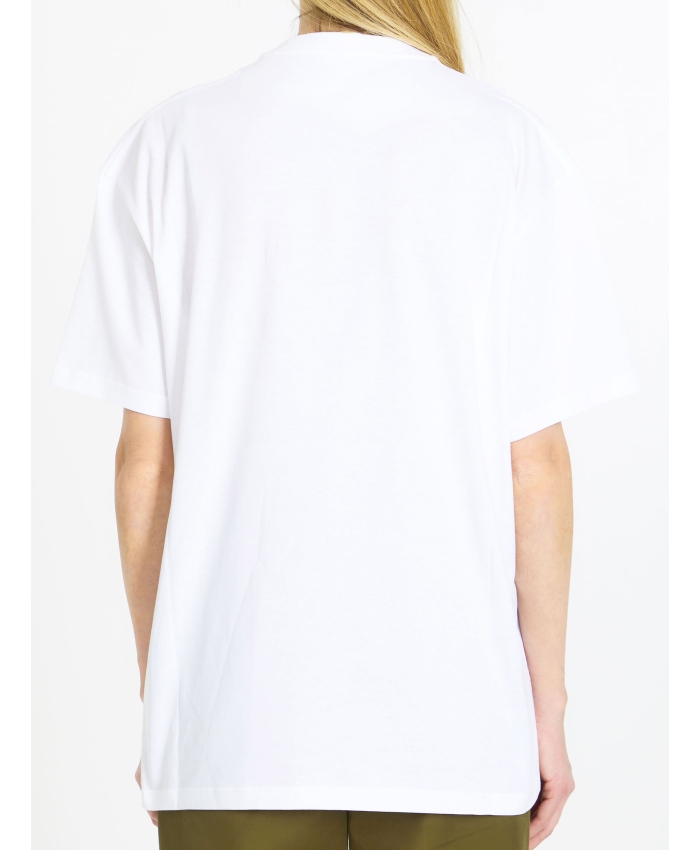 LOEWE - Anthurium t-shirt