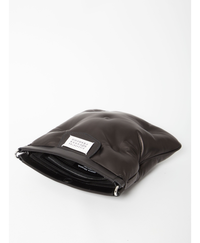 MAISON MARGIELA - Glam Slam padded bag