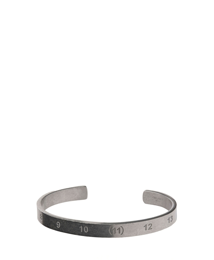 MAISON MARGIELA - Numerical bracelet