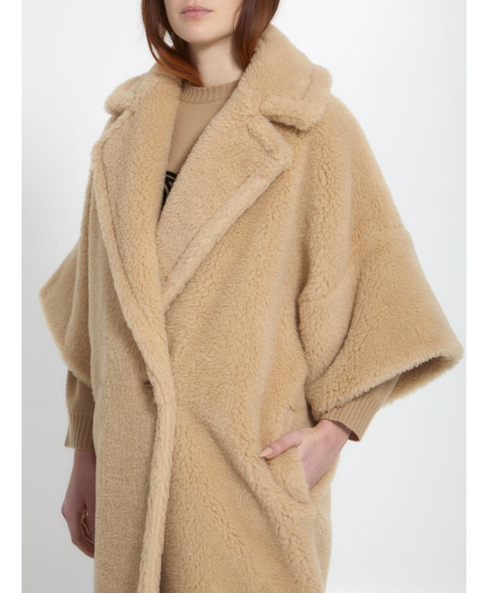 MAX MARA - Teddy Icon coat