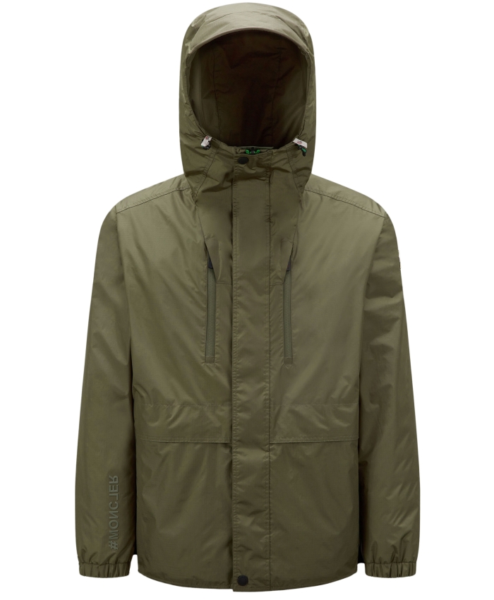 MONCLER GRENOBLE - Leuk jacket