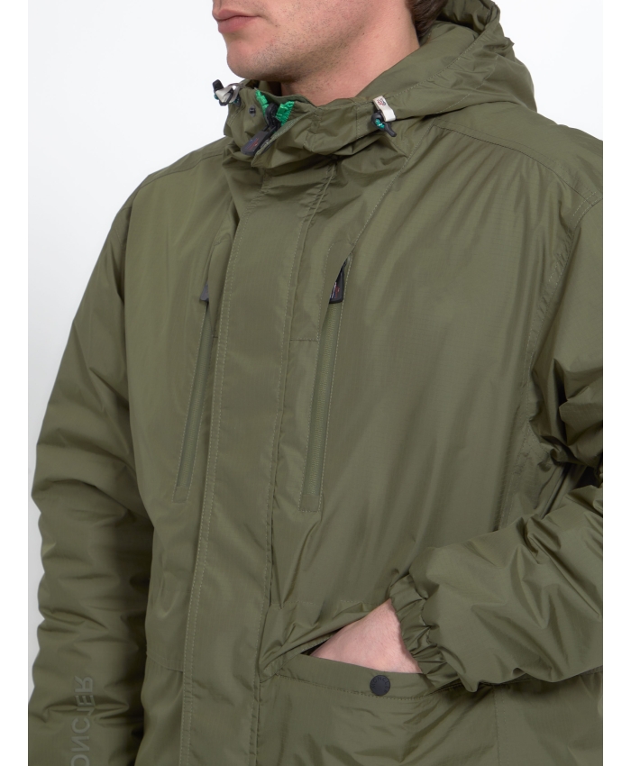 MONCLER GRENOBLE - Leuk jacket