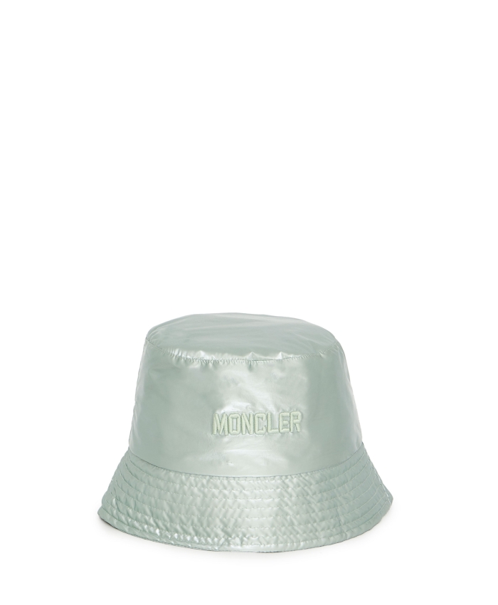 MONCLER - Nylon bucket hat