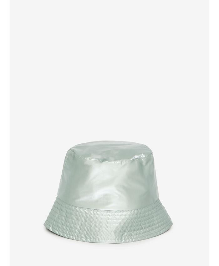 MONCLER - Nylon bucket hat
