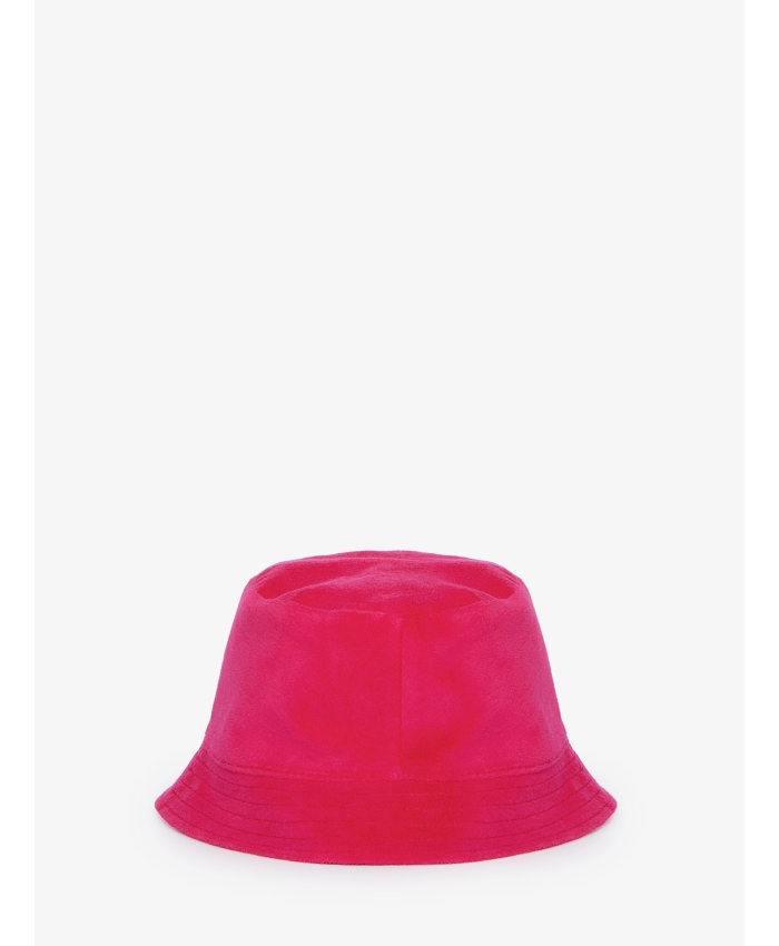 MONCLER - Terry bucket hat