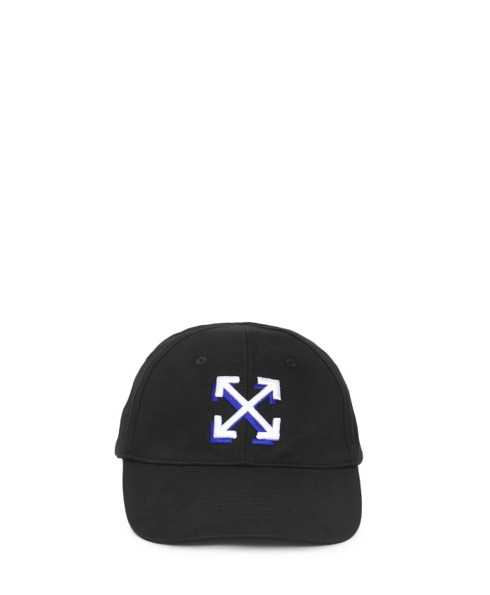 OFF WHITE - Arrow baseball cap
