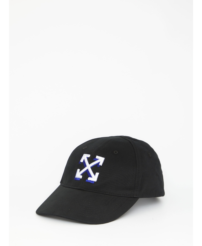 OFF WHITE - Arrow baseball cap
