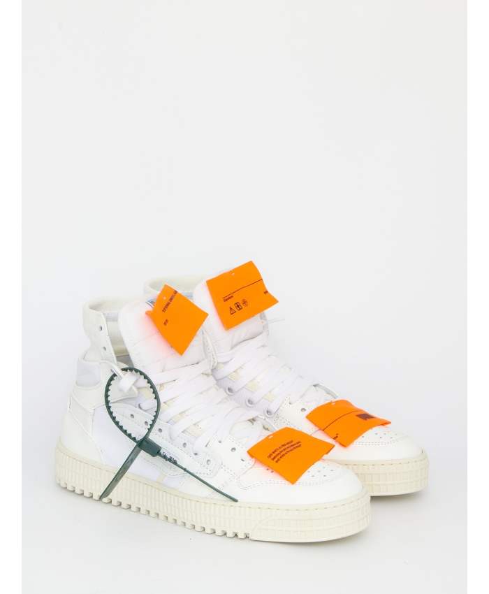 OFF WHITE - Sneakers 3.0 Off Court