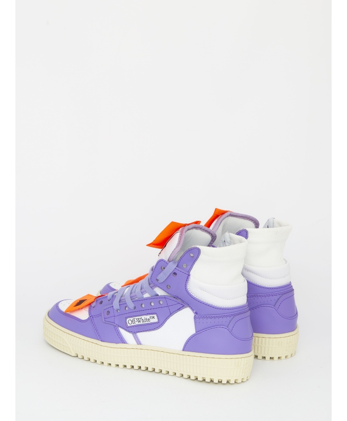 OFF WHITE - 3.0 Off Court sneakers