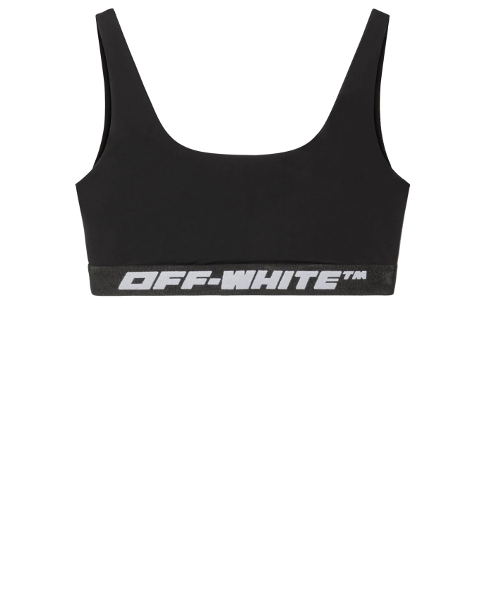 OFF WHITE - Top Athl Logo