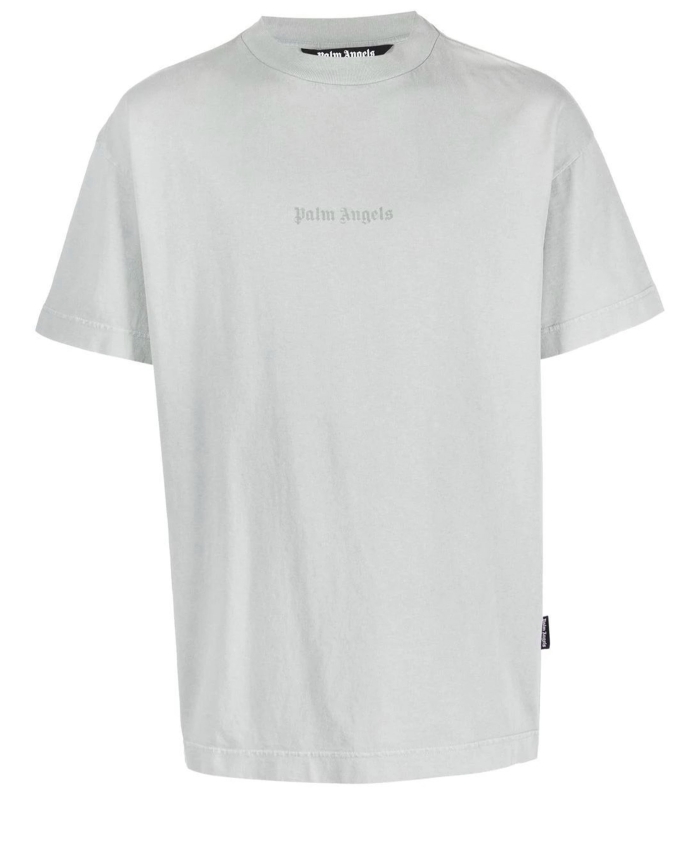 PALM ANGELS - Reverse Logo t-shirt