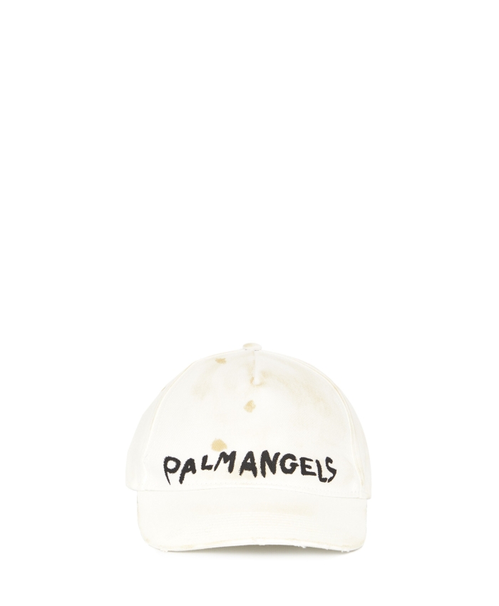 PALM ANGELS - Seasonal Logo cap
