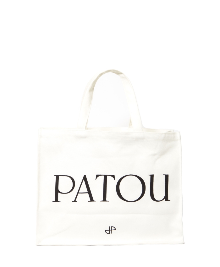 PATOU - Patou Large Tote bag