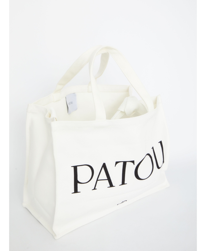 PATOU - Patou Large Tote bag