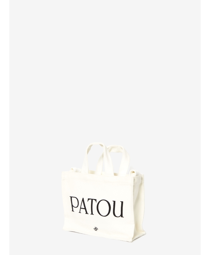 PATOU - Small tote bag