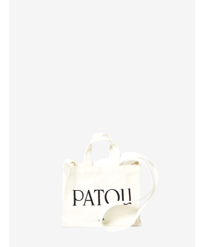 PATOU - Small tote bag