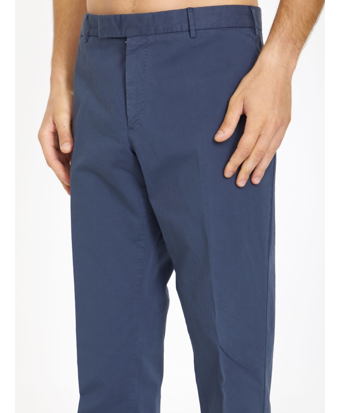 PT TORINO - Edge trousers