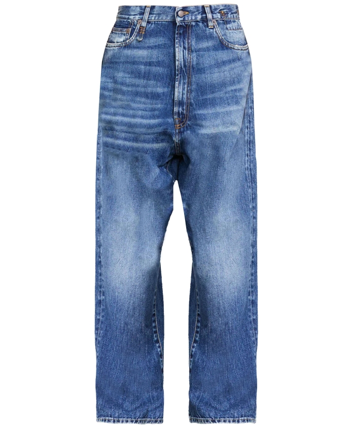R13 - Blue denim jeans