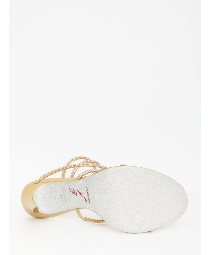 RENE CAOVILLA - Cleo 105 sandals