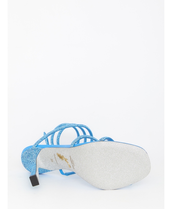 RENE CAOVILLA - Cleo 105 sandals