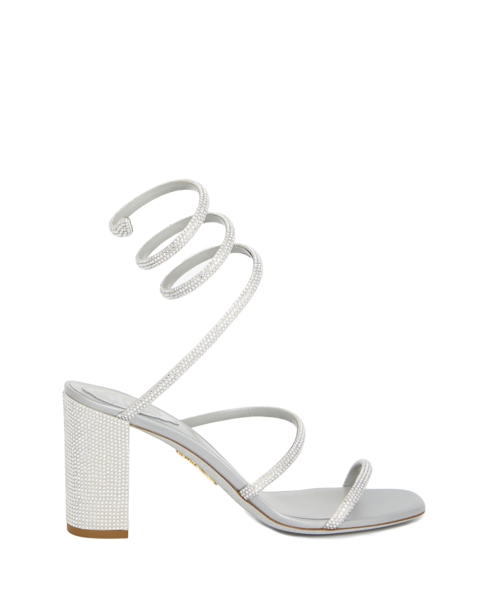 RENE CAOVILLA - Cleo jewel sandals